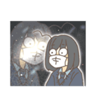 まいにちえび（個別スタンプ：31）