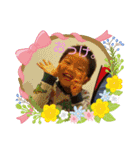 KG2（個別スタンプ：3）