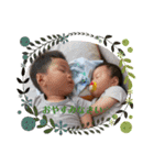 KG2（個別スタンプ：4）