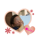 KG2（個別スタンプ：5）