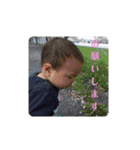 KG2（個別スタンプ：15）