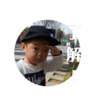 KG2（個別スタンプ：16）