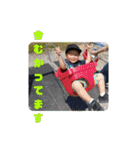 KG2（個別スタンプ：24）