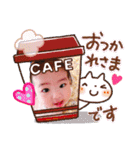 aira.o（個別スタンプ：12）