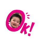 aira.o（個別スタンプ：17）