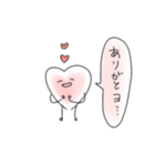 しんぞうくんすたんぷ（個別スタンプ：6）