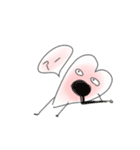 しんぞうくんすたんぷ（個別スタンプ：8）