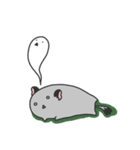 でぐんちゅデグー（個別スタンプ：12）