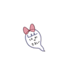 あの子(その1)（個別スタンプ：28）