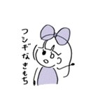 あの子(その1)（個別スタンプ：29）