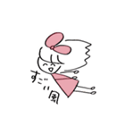 あの子(その1)（個別スタンプ：31）