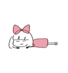 あの子(その1)（個別スタンプ：32）
