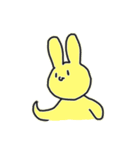 いいぼっしーとはなこ 3（個別スタンプ：6）