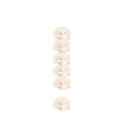 わが家のいぬ（個別スタンプ：15）