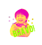 ＊ツンスタ＊おいっこさんLOVE❤️②（個別スタンプ：8）