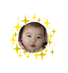 舞姫スタンプ（個別スタンプ：4）