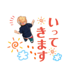 結惺☆Part4（個別スタンプ：13）