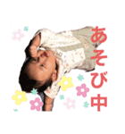 とーま君スタンプ（個別スタンプ：15）