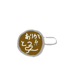 飲める？ドリンクスタンプ（個別スタンプ：7）