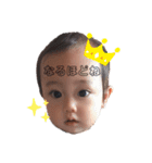 kidsスタンプ(^^)（個別スタンプ：2）