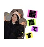 りさとゆうか（個別スタンプ：5）