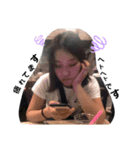 りさとゆうか（個別スタンプ：6）