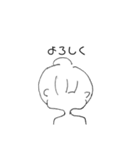 おんなのこたち！（個別スタンプ：2）