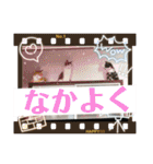 からあげは猫の名前です。part2（個別スタンプ：37）