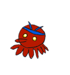 ヒムヒム画伯2（個別スタンプ：4）
