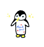 ヒムヒム画伯2（個別スタンプ：5）