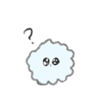 そこらへんのゴミ（個別スタンプ：2）