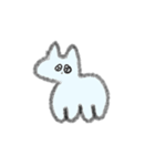 そこらへんのゴミ（個別スタンプ：12）