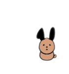カワイイ 動物あつめ！（個別スタンプ：4）