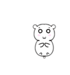カワイイ 動物あつめ！（個別スタンプ：5）