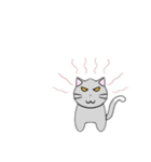 カワイイ 動物あつめ！（個別スタンプ：8）