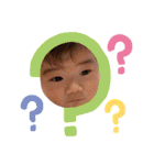 ミノンのスタンプ（個別スタンプ：7）