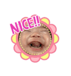 ミノンのスタンプ（個別スタンプ：13）