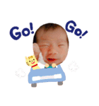 ミノンのスタンプ（個別スタンプ：14）