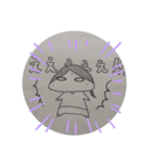 もちもちさくら（個別スタンプ：6）