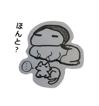 もちもちさくら（個別スタンプ：15）
