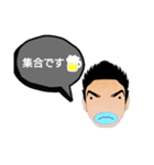 ひっきー（個別スタンプ：7）