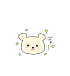 まこくま。（個別スタンプ：2）