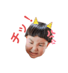かなうた♪（個別スタンプ：10）