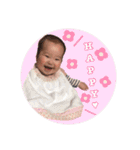 かなうた♪（個別スタンプ：12）