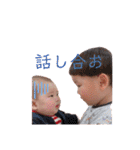 かなうた♪（個別スタンプ：20）