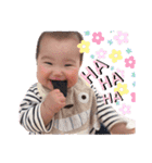 かなうた♪（個別スタンプ：25）