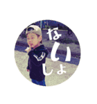ITSUKI★3Y（個別スタンプ：6）