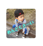 ITSUKI★3Y（個別スタンプ：10）