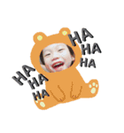ITSUKI★3Y（個別スタンプ：11）