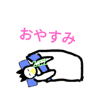 ぺんきち（個別スタンプ：4）